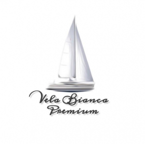 Vela Bianca Premium